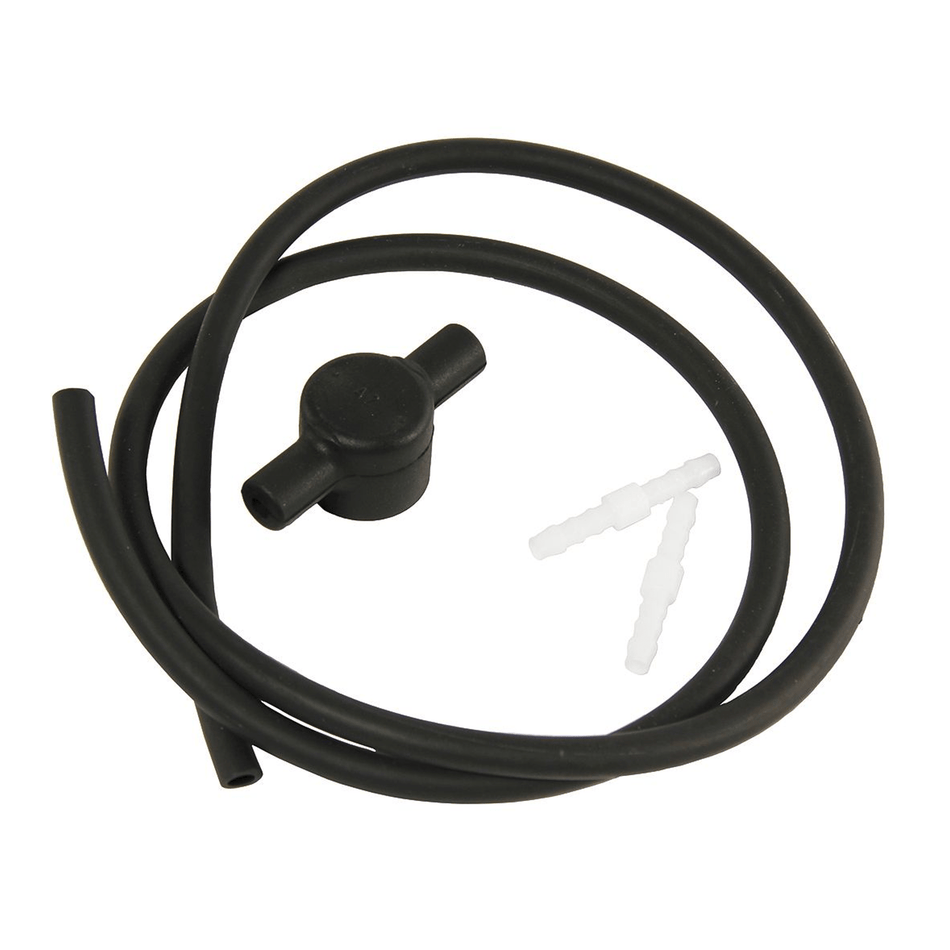 Dräger Dräger Portable Detection Devices Dräger X-am® 5100 Calibration adaptor