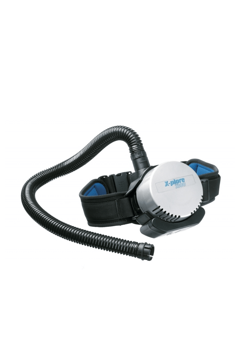 Dräger Dräger Respiratory Protection Dräger X-plore 7300 Blower Unit - ** Obsolete**