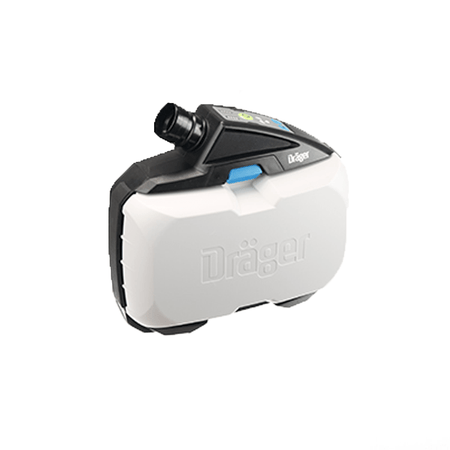 Dräger Dräger Respiratory Protection Dräger X-plore® 8000 Blower unit