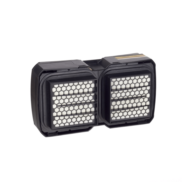 Dräger Dräger Respiratory Protection Dräger X-plore® 8000 Filter A1B1E1K1 Hg P R SL