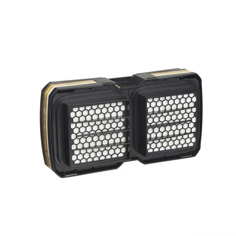 Dräger Dräger Respiratory Protection Dräger X-plore® 8000 Filter A1B1E1P R SL