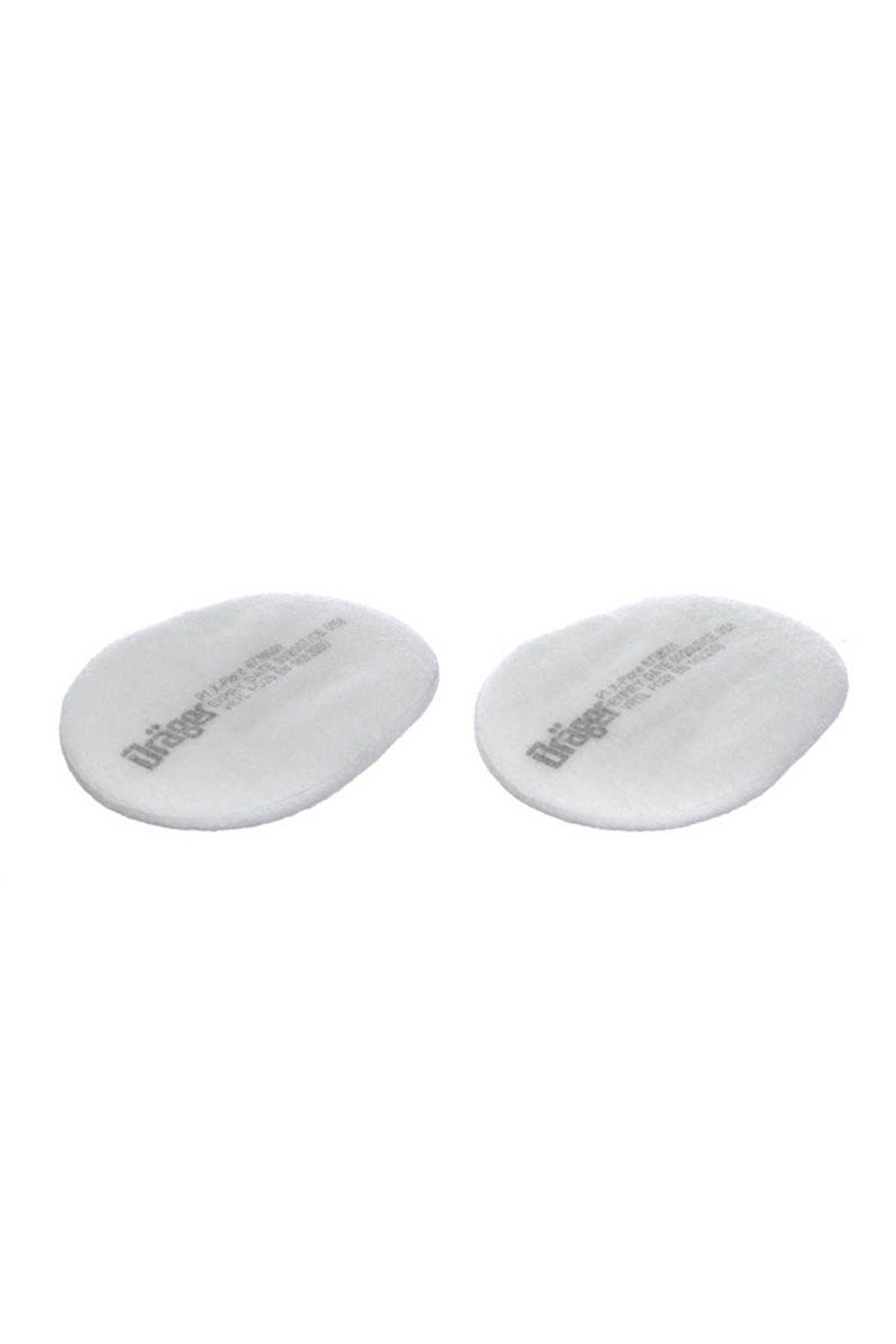 Dräger Dräger Respiratory Protection Dräger X-Plore® Bayonet Bayonet Pad P2 R
