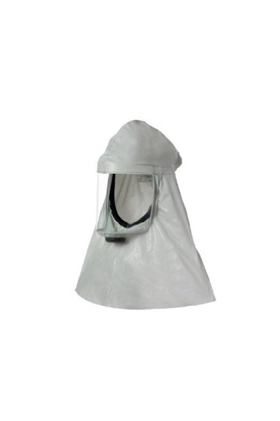 Dräger Dräger Respiratory Protection Dräger X-plore® long hood TH2 (Grey)