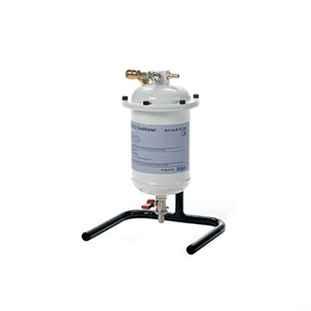 Dräger Dräger Respiratory Protection Filter station for Dräger X-plore® 9000 - ** Obsolete**