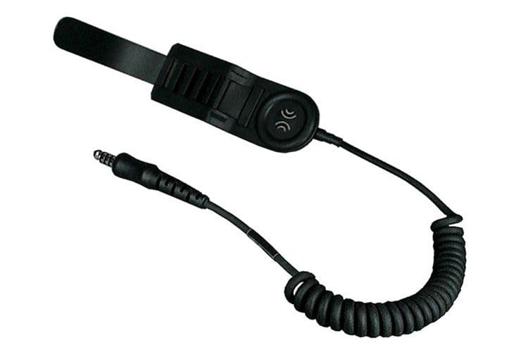 Dräger Communication systems R35041 Dräger HC-2 COM