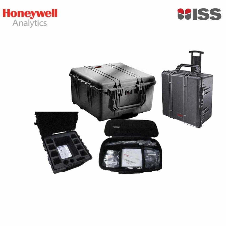 Honeywell Analytics MeshGuard Honeywell MeshGuard Stainless Steel Kit with Accessories