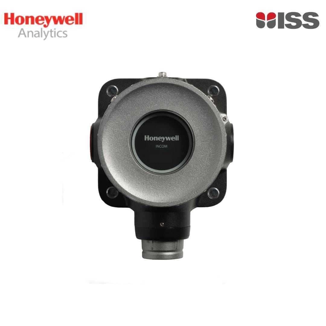 Honeywell Analytics Honeywell Sensepoint XRL SPLIS1BAXCMAZZ Honeywell Sensepoint XRL, 4-20mA, SO2 50 ppm , ATEX/IECEx, NEMA 4X, IP66, 2 x M20,