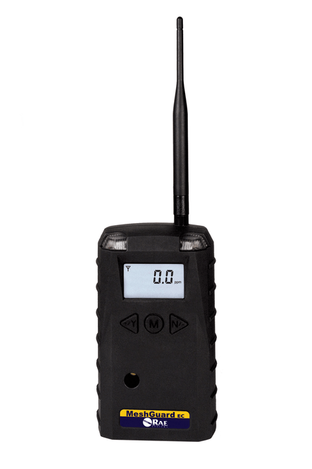 Honeywell Meshguard accessories MeshGuard Detector, Oxygen