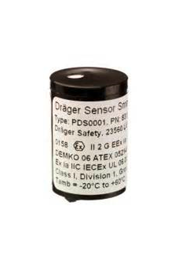 Dräger PID Sensor Part No. 8319100