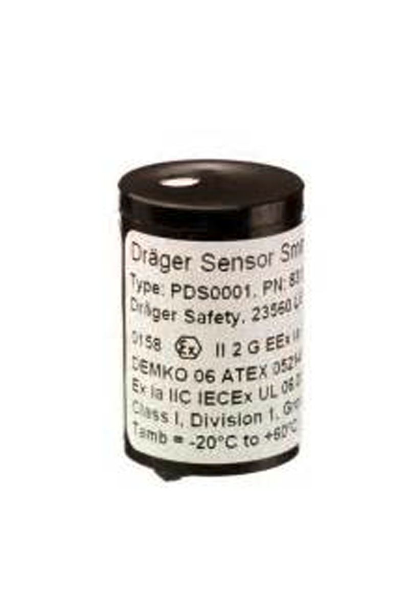 Dräger PID Sensor Part No. 8319100