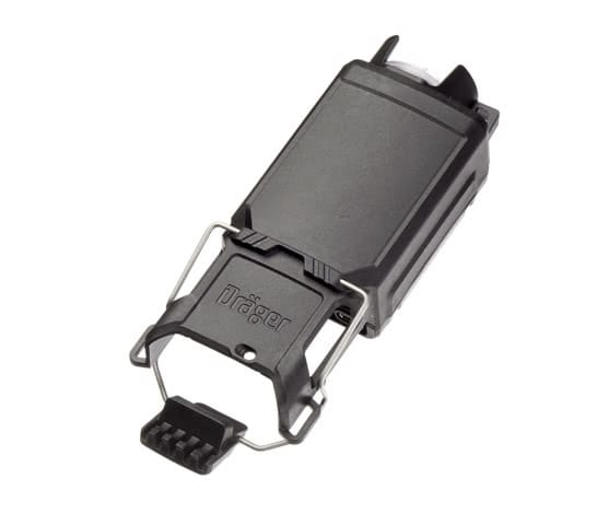 CSE Set Dräger X-am® Pump & USB charger Part No. 8327117